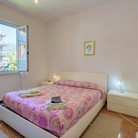 Lovely In With Wifi Rapallo