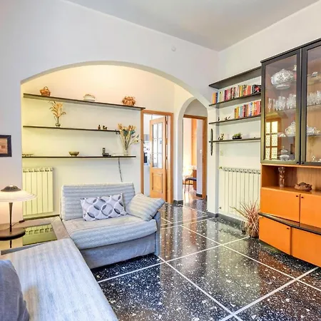 Appartement Lovely In With Wifi *