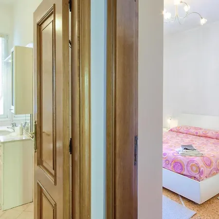Lovely In With Wifi Appartement *