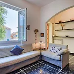 2 Bedroom Gorgeous Apartment In Rapallo * Rapallo
