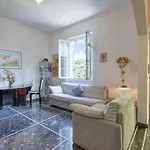 2 Bedroom Gorgeous Apartment In Rapallo Apartment