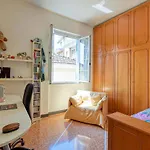 2 Bedroom Gorgeous Apartment In Rapallo