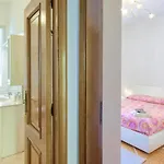 2 Bedroom Gorgeous Apartment In Rapallo Apartment *