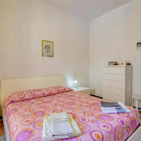 2 Bedroom Gorgeous Apartment In Rapallo * Rapallo