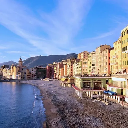 Lovely In With Wifi Rapallo