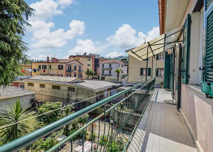 Lovely In With Wifi Appartement *