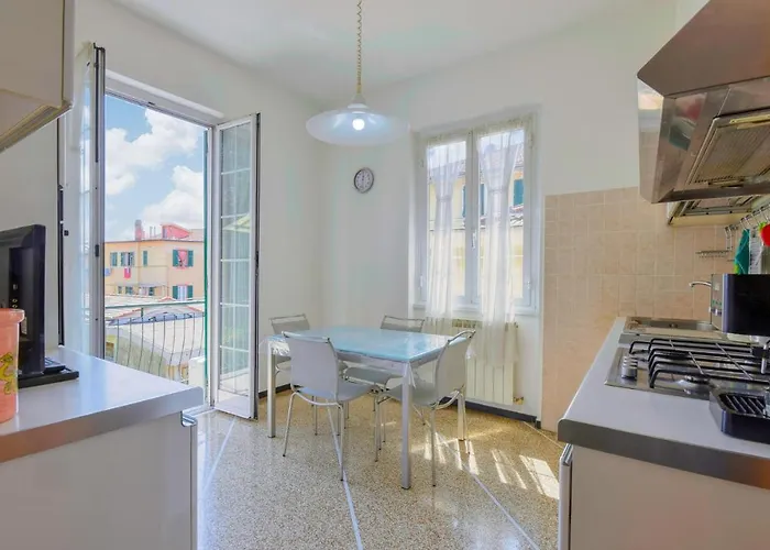 Apartman Lovely In With Wifi *