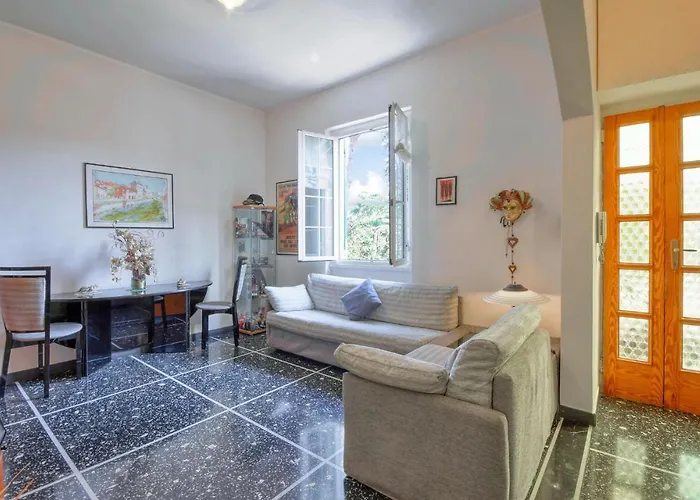 Lovely In With Wifi Appartement