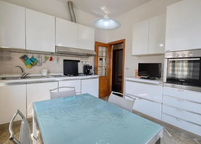 Apartman Lovely In With Wifi *