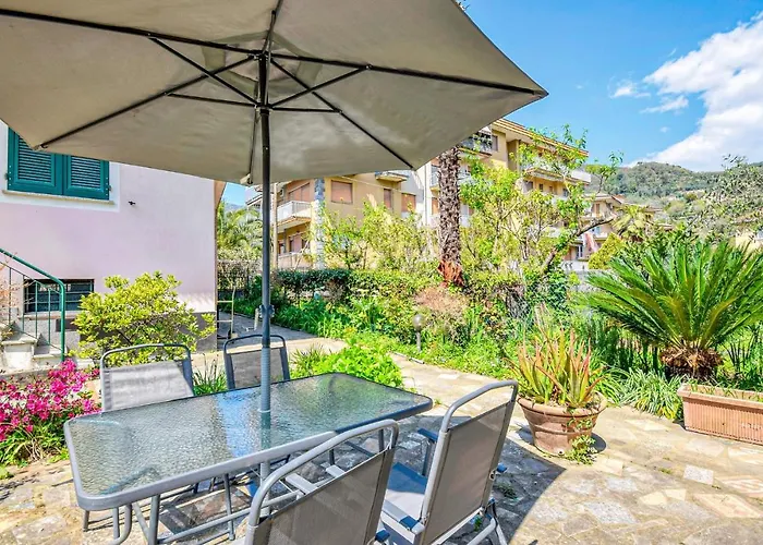 Lovely In With Wifi Rapallo