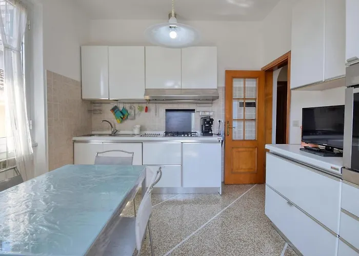 Lovely In With Wifi * Rapallo