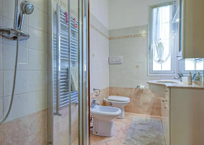 Apartman Lovely In With Wifi *