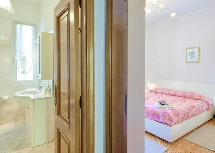 Lovely In With Wifi Appartement *